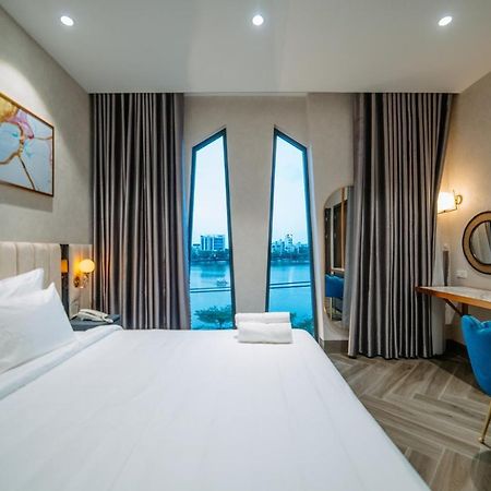 La Beaute Hotel Quy Nhơn Extérieur photo