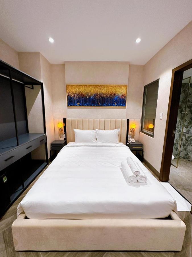 La Beaute Hotel Quy Nhơn Extérieur photo
