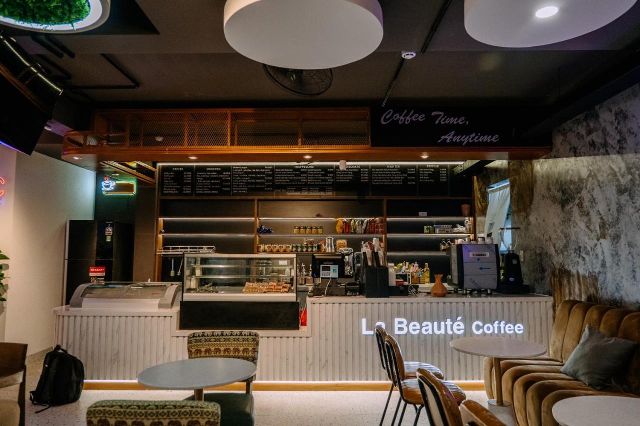 La Beaute Hotel Quy Nhơn Extérieur photo